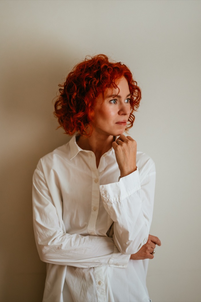 Barbara Cetnar-Miech – psychoterapeutka Gestalt